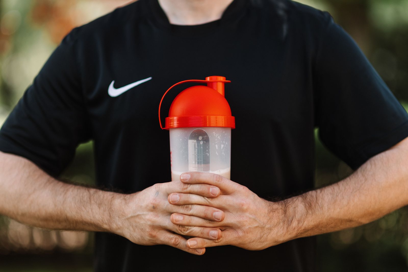 Nutrition sportive